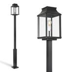 Tuinverlichting Modern Buitenlamp The Royal Goteborg tuinlan, Tuin en Terras, Verzenden, Nieuw