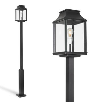 Tuinverlichting Modern Buitenlamp The Royal Goteborg tuinlan, Tuin en Terras, Verzenden, Nieuw
