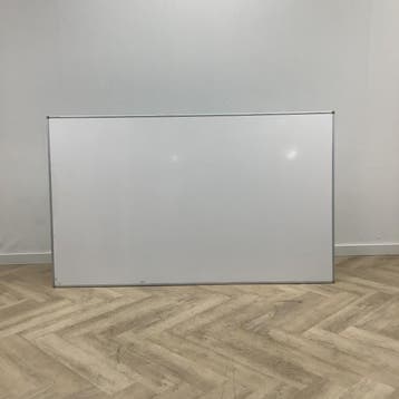 magnetisch whiteboard, 200x120 cm, Bureau