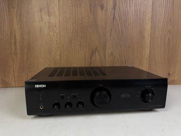 Denon - PMA-520AE Amplificateur à semi-conducteurs