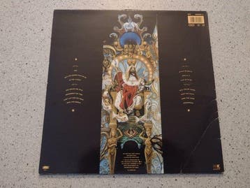 Michael Jackson - Dangerous - Disque vinyle - Premier, CD & DVD