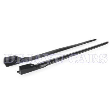 Side Skirts Diffuser voor BMW X3 G01 M Pack, Ophalen of Verzenden