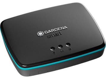 GARDENA Smart Gateway - Draadloze verbinding - Energiezuinig, Verzenden, Nieuw