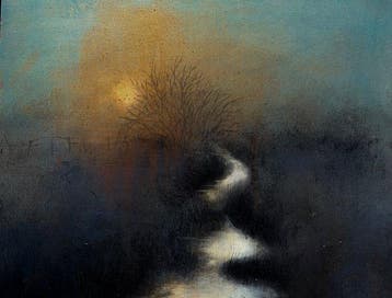 Robina Yasmin - Dreamscape