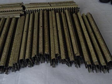Märklin H0 - 5106 - Modeltreinsporen (100) - 93 M spoor 180