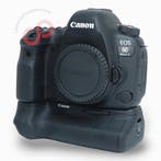 Canon EOS 6D Mark II met batterygrip nr. 2006, Ophalen of Verzenden, Gebruikt, Spiegelreflex, Canon