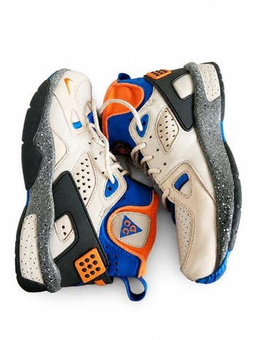 Nike - Air Mowabb - High-top sneakers - Maat: EU 38, Kleding | Heren, Schoenen, Nieuw