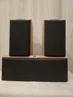 JBL - SCS 178SAT + SCS 178 Center Luidsprekerset