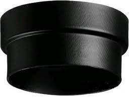 Verloopstuk Multivent 166 naar aansluitdiameter 150mm, Doe-het-zelf en Bouw, Verzenden, Nieuw
