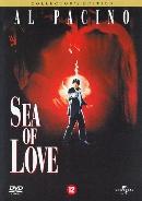 Sea of love op DVD, Verzenden, Nieuw in verpakking