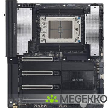 ASUS PRO WS TRX50-SAGE WIFI A, Verzenden
