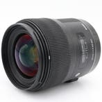 Sigma 35mm F/1.4 DG HSM Art Canon EF | Occasion, Ophalen of Verzenden