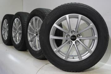 A6 C8 vanaf 2018 17 inch velgen Bridgestone Winterbanden Ori, Auto-onderdelen, Ophalen of Verzenden, Nieuw