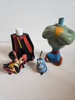 Disney - Aladdin - 7 - Aladdin figuren set, Nieuw