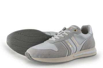 Pantofola dOro Sneakers in maat 44 Wit, Kleding | Heren, Schoenen, Verzenden, Wit, Zo goed als nieuw, Sneakers