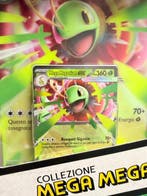 Pokémon - 2 Box - Mega Meganium and Mega Emboar EX - Various, Nieuw