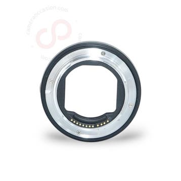JJC Mount Adapter EF-RF nr. 3364, Ophalen of Verzenden, Zo goed als nieuw