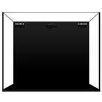 Waterbox ALL-IN-ONE 35.2 (los aquarium), Verzenden