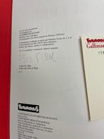 Cestac - La Guerre des Boutons + ex-libris - C + emboitage -, Nieuw