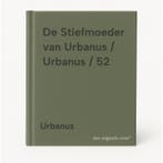De Stiefmoeder van Urbanus / Urbanus / 52 9789002203077, Verzenden, Gelezen, Urbanus