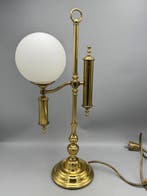 Lamp - Metaal - tafellamp, Huis en Inrichting, Nieuw