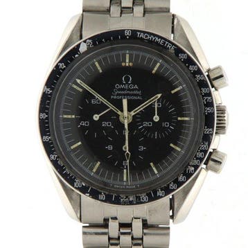 Omega - Speedmaster - Homme - 1970-1979, Bijoux, Sacs & Beauté