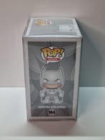 Funko - Funko Pop Heroes: #164 North Pole Camo Batman | DC