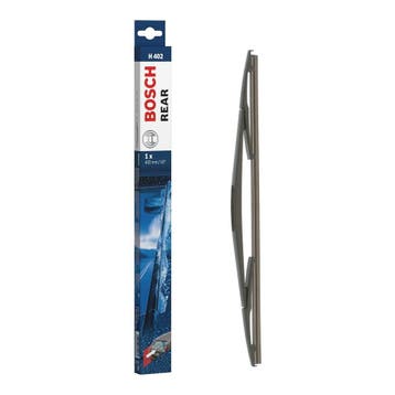 Bosch H402 achterruitenwisser 400 mm, 3397004632, Ophalen of Verzenden, Nieuw