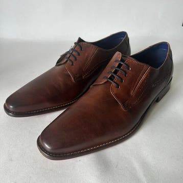 Bugatti - Veterschoenen - Maat: EU 45 - Nieuw in doos, Kleding | Heren, Schoenen, Nieuw