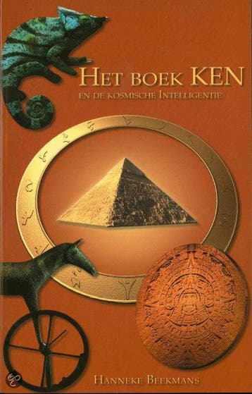 Het boek KEN 9789074358354 H. Beekmans, Verzenden, Gelezen, H. Beekmans