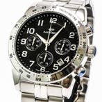 Murex - Swiss Made Chronograph Watch - MUC564-SS-3 - Zonder, Bijoux, Sacs & Beauté