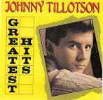 Johnny Tillotson - Greatest Hits, Verzenden, Gebruikt
