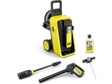 Kärcher K 6 Comfort Premium - Hogedrukreiniger - 160 bar -, Verzenden, Nieuw, Kärcher