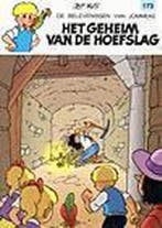 Het geheim van de Hoefslag / De belevenissen van Jommeke /, Boeken, Stripverhalen, Verzenden, Gelezen, Jef Nys
