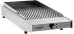 Bakplaat/Grillplaat | Elektrisch | WOW GRILL 400 | Geribd |, Zakelijke goederen, Verzenden, Nieuw in verpakking