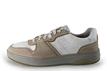 Clarks Sneakers in maat 43 Beige, Kleding | Heren, Schoenen, Overige kleuren, Verzenden, Clarks, Sneakers