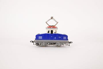 Fleischmann H0 - Treinset (4) - Edelweiss Railway 1968 +, Nieuw