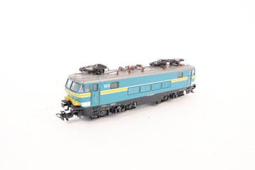 Märklin/Hamo H0 - Locomotive électrique (1) - Série 16 -, Hobby en Vrije tijd, Modeltreinen | H0, Nieuw