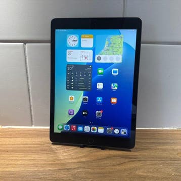 Apple iPad (8th generation) 128GB Wifi - Mobiele telefoon, Nieuw