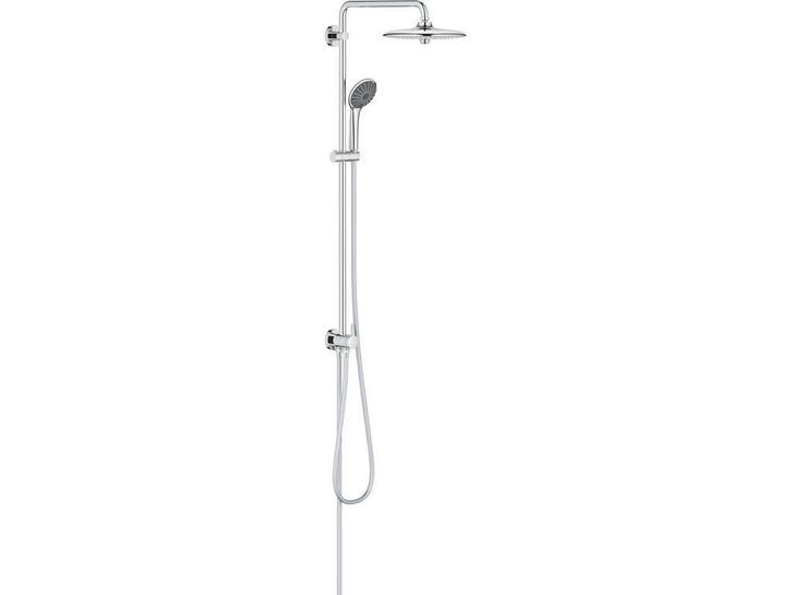 GROHE Vitalio Joy 260 Regendouche - Ø 26 cm - 3, Doe-het-zelf en Bouw, Sanitair, Zo goed als nieuw, Verzenden