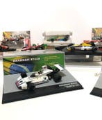 Onyx, Polistil, licencied - Model raceauto (10) - F1 vintage, Hobby en Vrije tijd, Nieuw