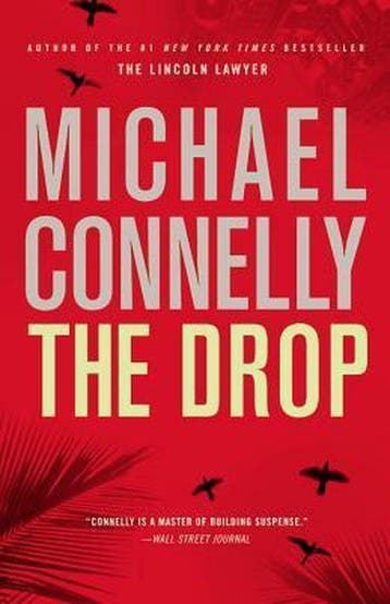 The Drop 9780316069410 Michael Connelly, Verzenden, Michael Connelly