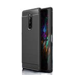 DrPhone BCR1 Hoesje - TPU case - Ultimate Proof Siliconen, Verzenden, Nieuw