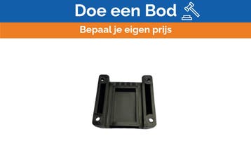 Bieden: Jotron Tron SART20 Wall Bracket - Marine Safety Mou, Ophalen of Verzenden