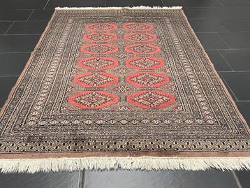 Buchara - Tapijt - 190 cm - 125 cm, Nieuw