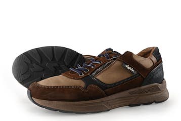 Australian Sneakers in maat 42 Bruin, Kleding | Heren, Schoenen, Bruin, Verzenden, Sneakers, Gedragen