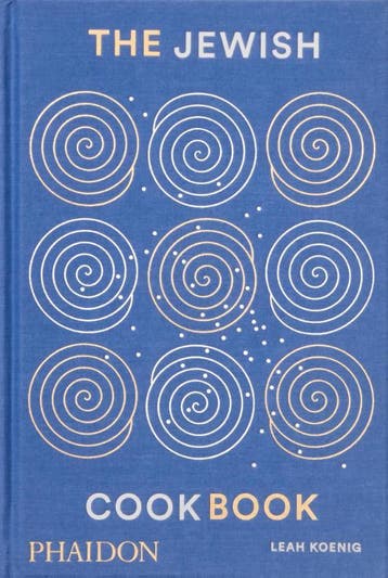 The Jewish Cookbook | Leah Koenig; Julia Turshen | Nieuw, Verzenden, Nieuw, Leah Koenig; Julia Turshen