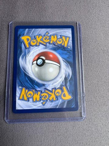 Pokémon - 3 Card Full art - Various sets, Nieuw