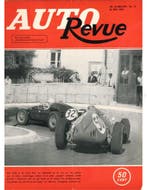 1959 AUTO REVUE MAGAZINE 11 NEDERLANDS, Boeken, Ophalen of Verzenden, Nieuw
