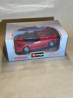 Bburago 1:18 - Voiture miniature (6) - Ferrari F50 - F40 -, Hobby & Loisirs créatifs, Voitures miniatures | 1:5 à 1:12